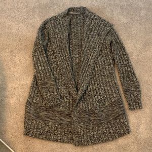 Women’s Athleta Long Cardigan